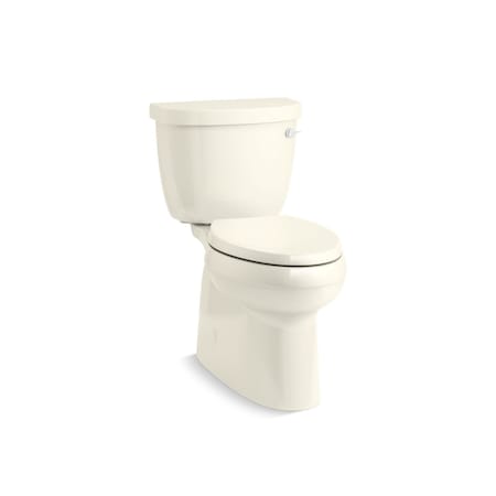 Kohler Cimarron Class Five Het Rh Toilet, Eb 5310-RA-96